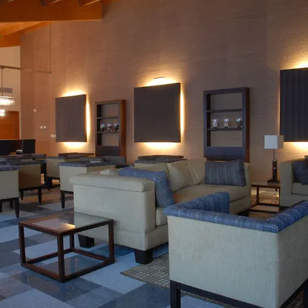 מלון Hospes Palacio De Arenales & 5*