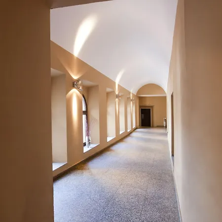 Hotel Hospes Palacio De Arenales &