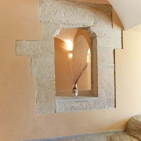 Отель Hospes Palacio De Arenales & 5*