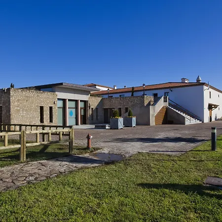 Hospes Palacio De Arenales&spa Hotel
