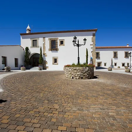 Hotel Hospes Palacio De Arenales &