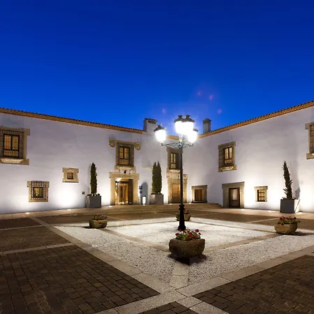 מלון Hospes Palacio De Arenales &