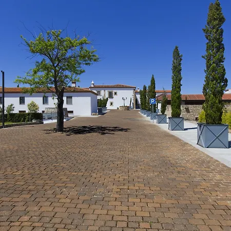 Hospes Palacio De Arenales&spa Hotel Caces