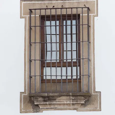 Hospes Palacio De Arenales &