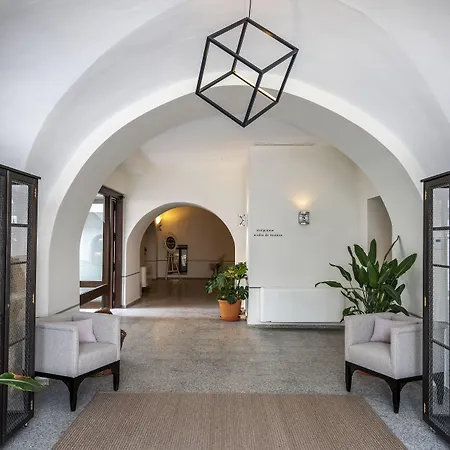 Hotel Hospes Palacio De Arenales & Caces