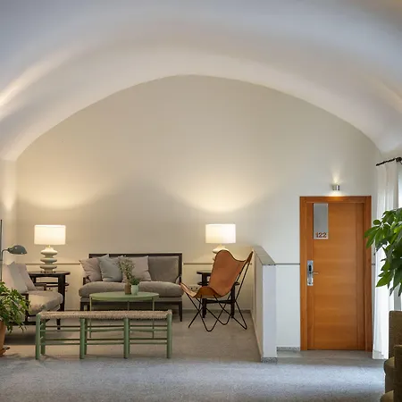 Hospes Palacio De Arenales&spa Caces