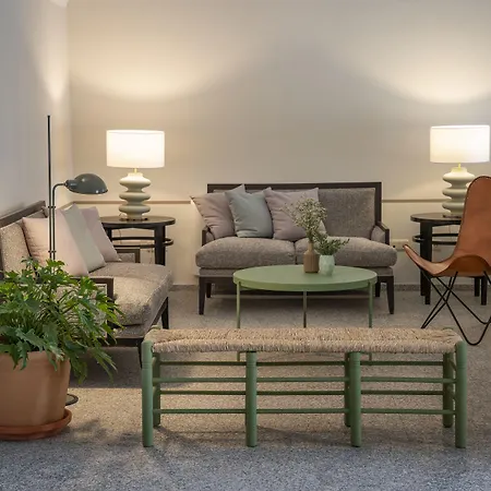 Hospes Palacio De Arenales &