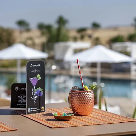 Hospes Palacio De Arenales & 5*