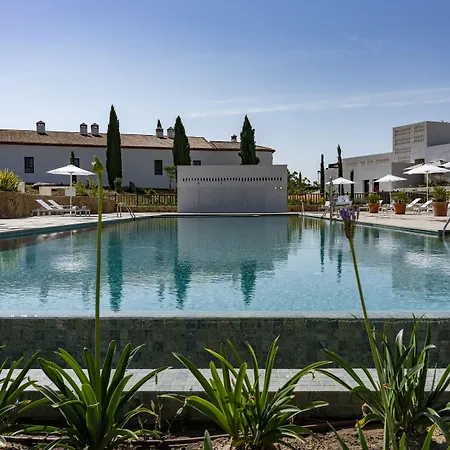 Hotel Hospes Palacio De Arenales & 5*