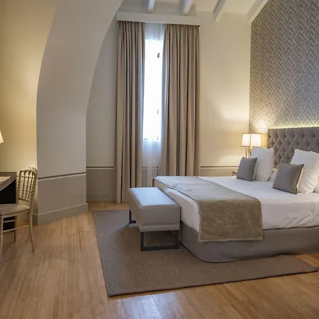 Hotel Hospes Palacio De Arenales & 5*