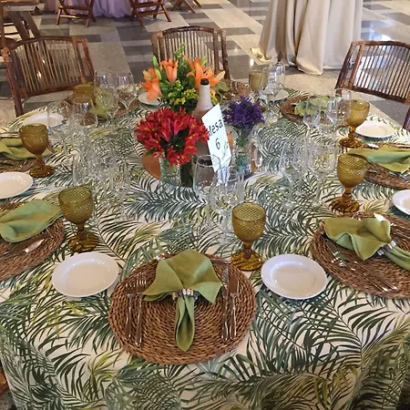 Hotel Hospes Palacio De Arenales & Caces