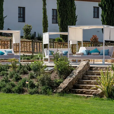 Hotel Hospes Palacio De Arenales &