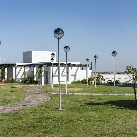 Hospes Palacio De Arenales & Caces
