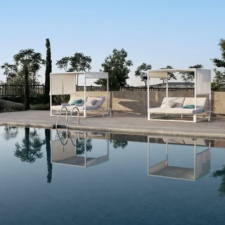 Hospes Palacio De Arenales & Hotel