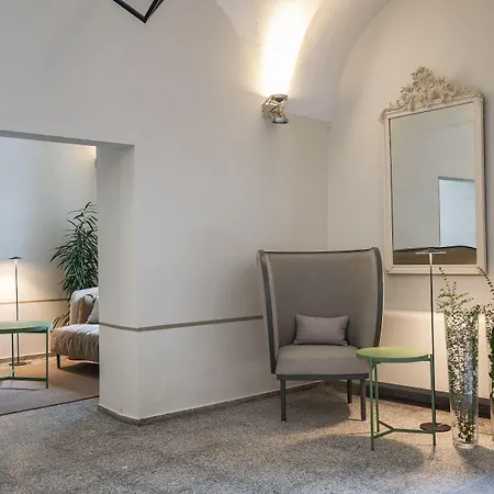 Hotel Hospes Palacio De Arenales & 5*