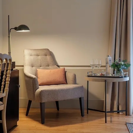 Hotel Hospes Palacio De Arenales &