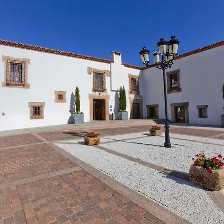 Hotel Hospes Palacio De Arenales &
