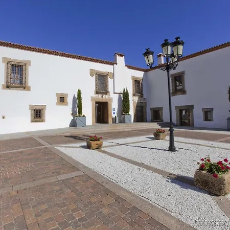 Hotel Hospes Palacio De Arenales&spa