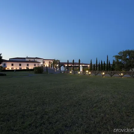 Hospes Palacio De Arenales&spa Hotel
