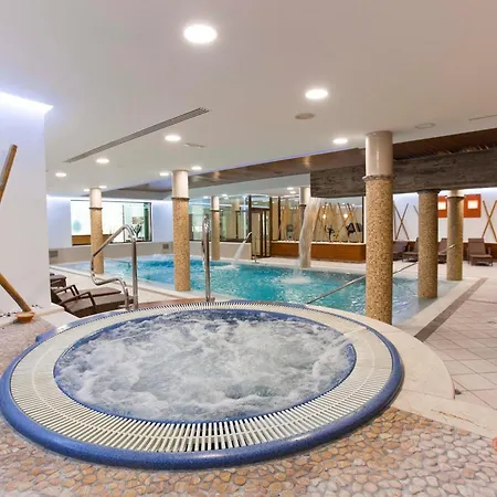 Hospes Palacio De Arenales & 5* Caces