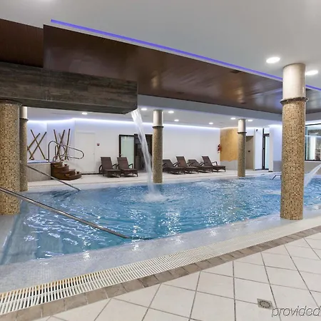 Hospes Palacio De Arenales&spa Hotel 5*