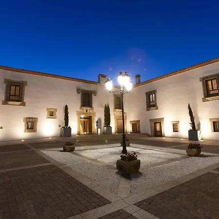 Hotel Hospes Palacio De Arenales &