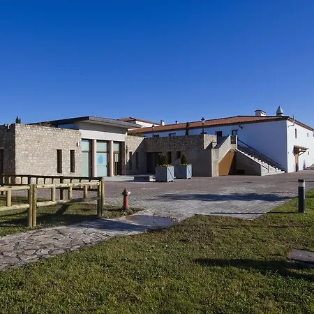Hotel Hospes Palacio De Arenales&spa 5*