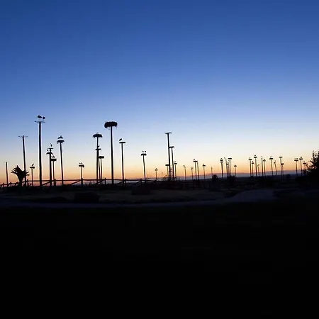 Hospes Palacio De Arenales & Hotel