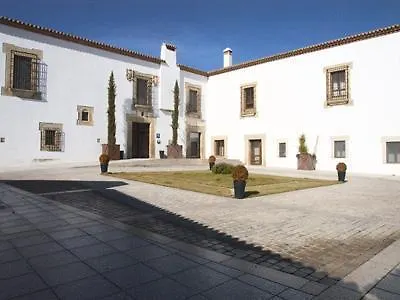 Hospes Palacio De Arenales & Hotel Caces