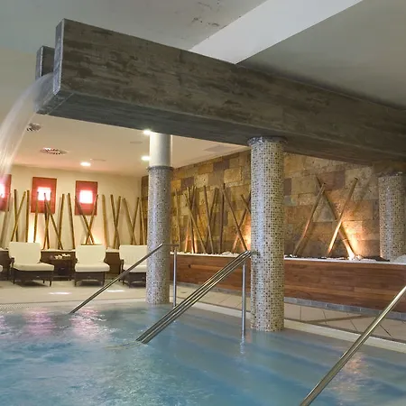 Hotel Hospes Palacio De Arenales&spa 5*