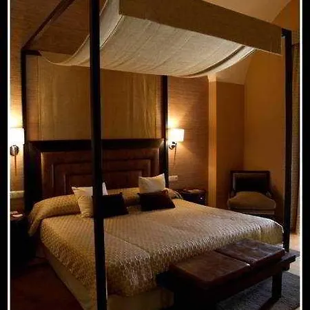 Hospes Palacio De Arenales &