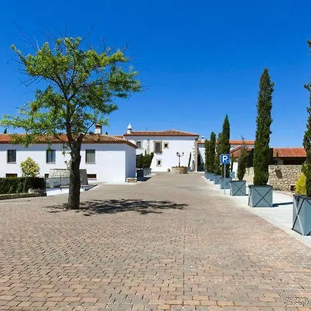 Hotel Hospes Palacio De Arenales & Caces