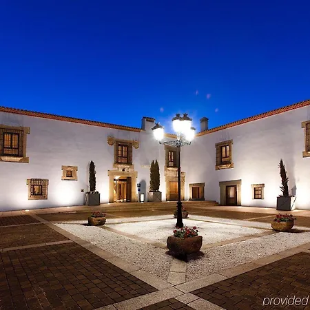 Hospes Palacio De Arenales&spa Hotel Caces