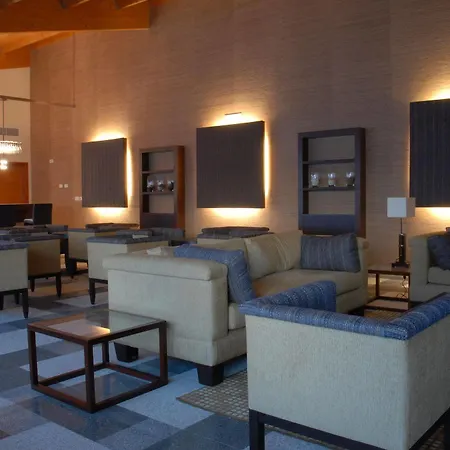 Hospes Palacio De Arenales&spa 5* Caces