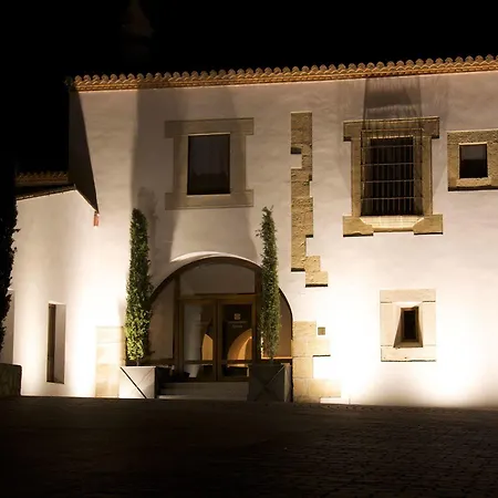 Hospes Palacio De Arenales&spa 5* Caces