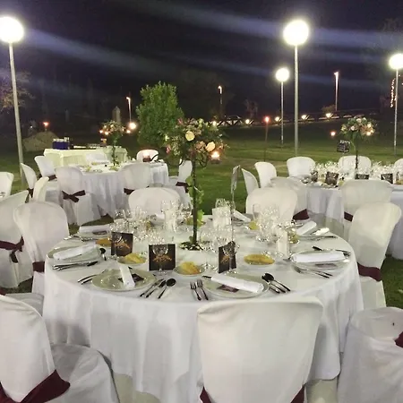 Hospes Palacio De Arenales&spa Hotel