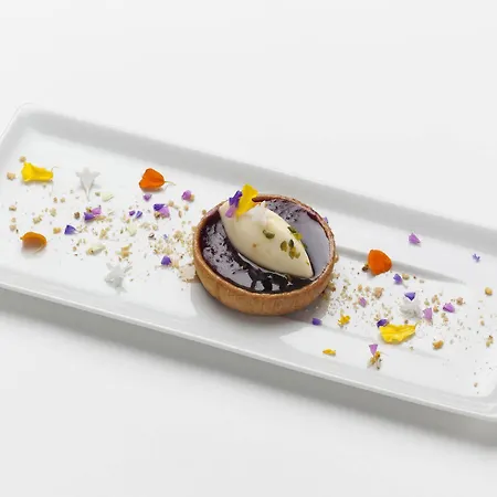 Hotel Hospes Palacio De Arenales&spa 5*