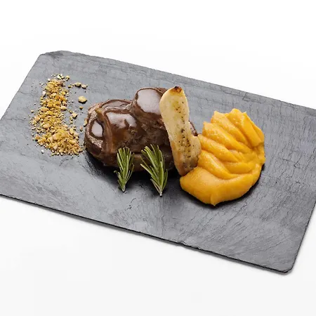 Hospes Palacio De Arenales&spa Hotel
