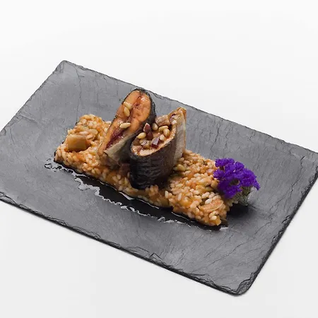 Hospes Palacio De Arenales&spa