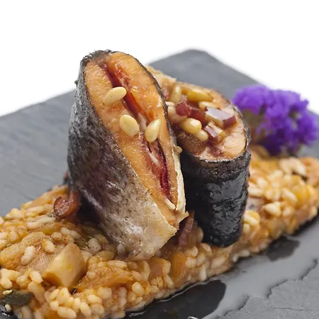 Hospes Palacio De Arenales &
