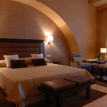 Hospes Palacio De Arenales&spa Caces