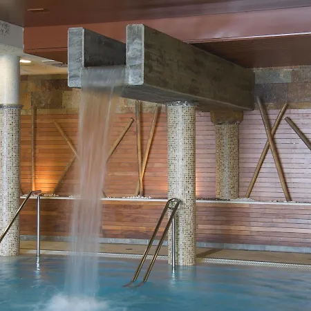 Hotel Hospes Palacio De Arenales&spa