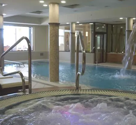 Hotel Hospes Palacio De Arenales & Caces