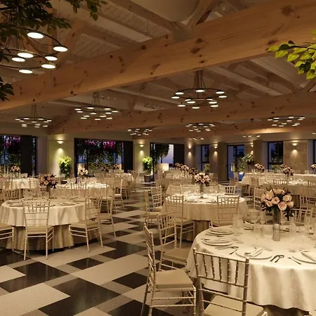 Hospes Palacio De Arenales & 5*
