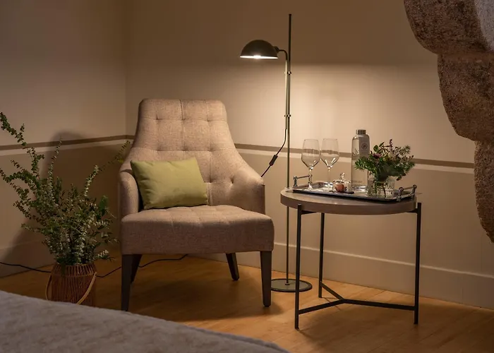 Hospes Palacio De Arenales &