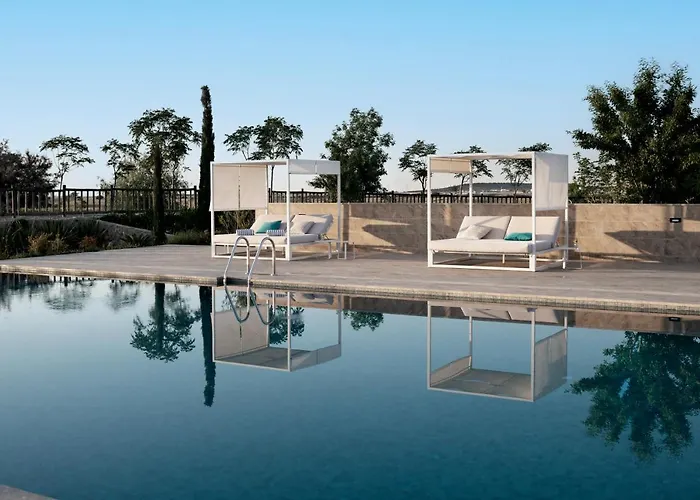 Hospes Palacio De Arenales & Caces