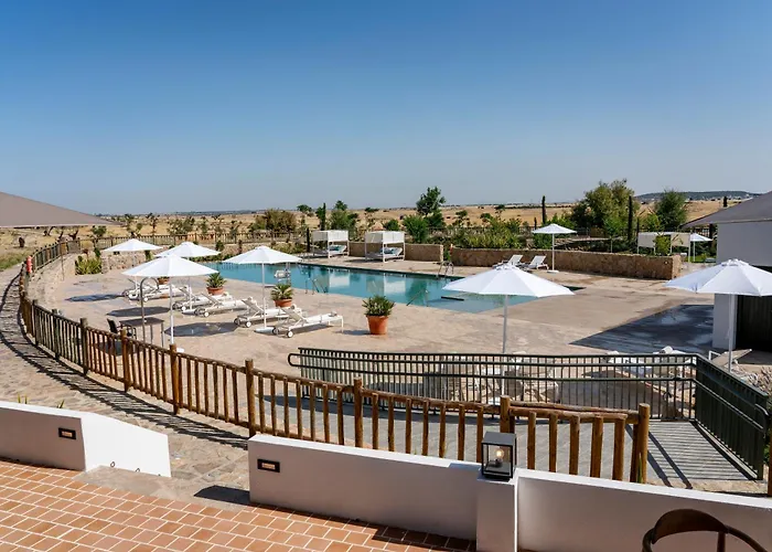 Hospes Palacio De Arenales & Отель 5*