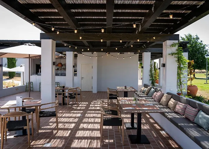 Hospes Palacio De Arenales & Ξενοδοχείο 5*