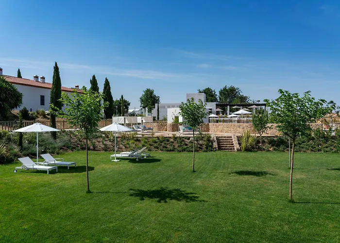 Hospes Palacio De Arenales & Ξενοδοχείο Caces