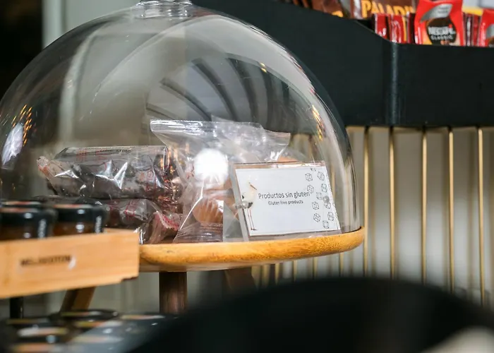 Hospes Palacio De Arenales & Caces